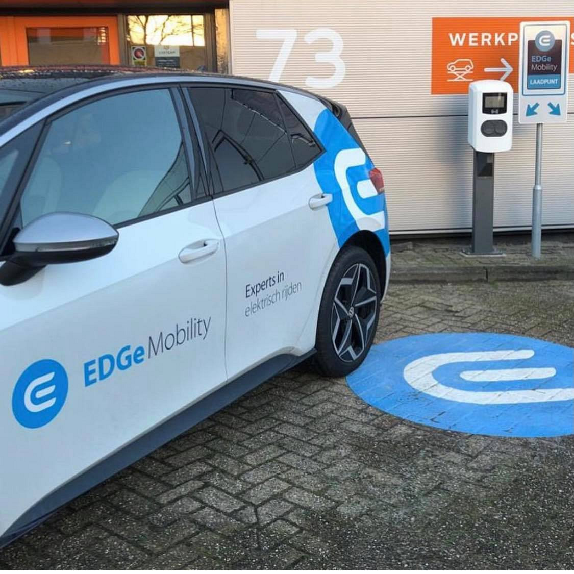 EV-Team JOUW AUTOBEDRIJF