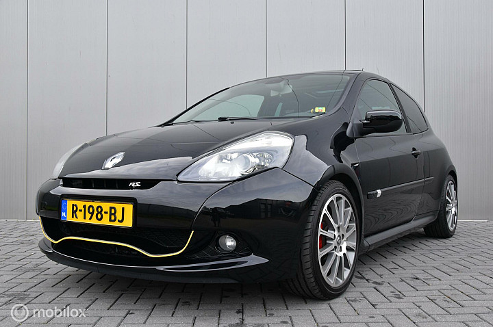 Renault Clio 2.0 RS Cup